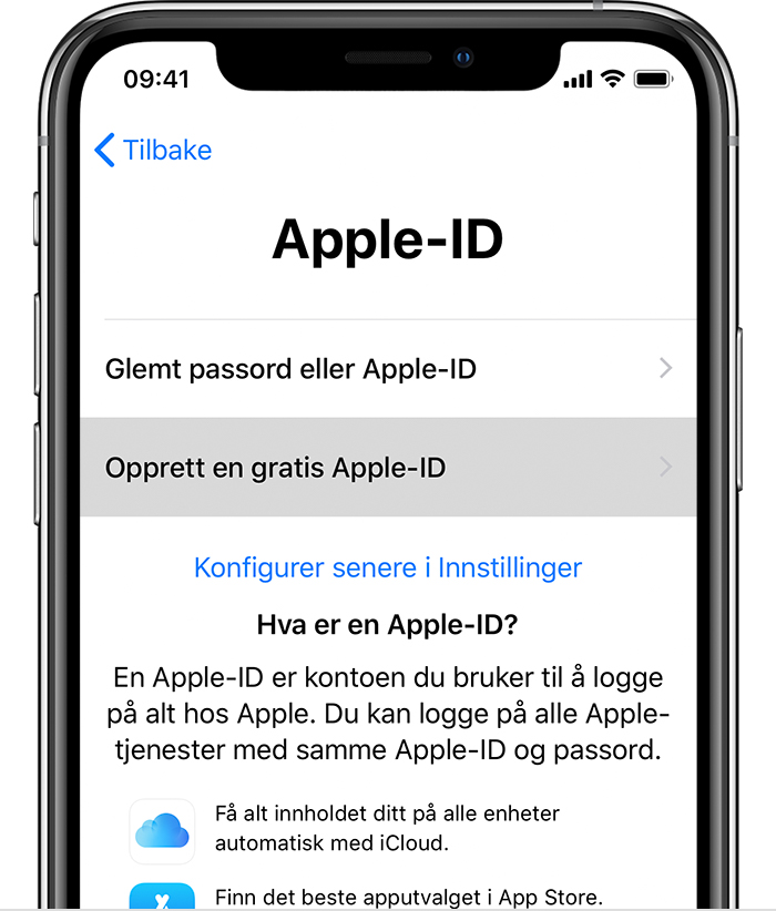 ios12-iphone-x-set-up-create-free-apple-