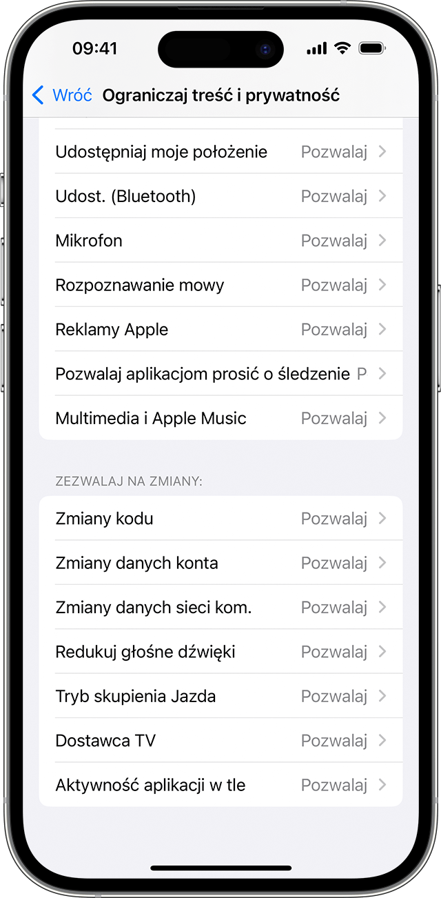 Jeśli Identyfikator Apple Id Jest Wyszarzony W Ustawieniach Wsparcie Apple Pl 6224