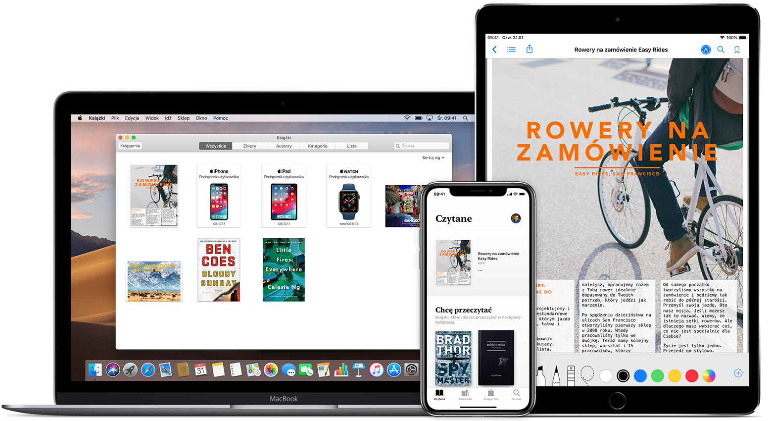 Zachowywanie i edytowanie dokumentów PDF na telefonie iPhone, iPadzie