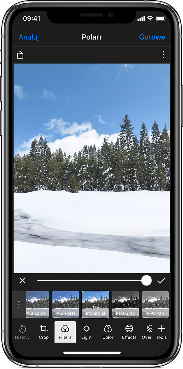 Jak Edytować Zdjęcia W Aplikacji Zdjęcia Przy Użyciu