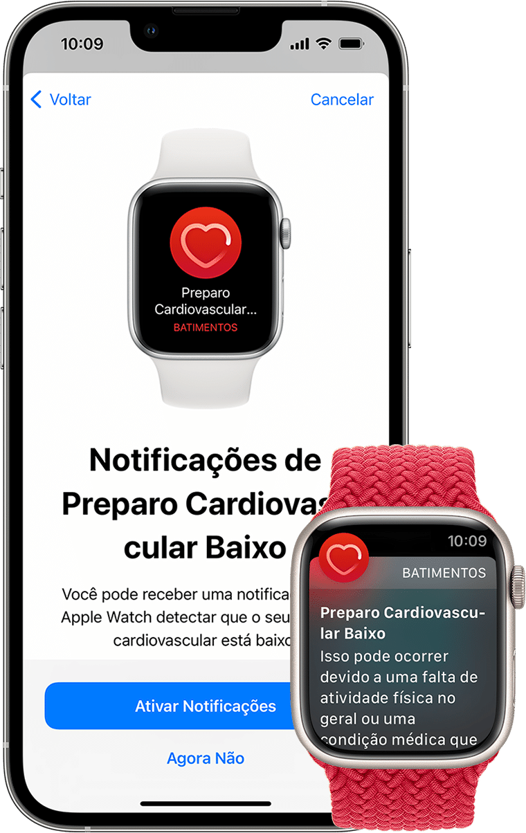 medir vo2 apple watch