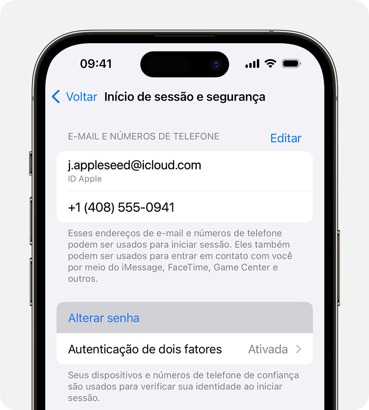 Como redefinir o iPhone, iPad ou iPod touch para os ajustes de fábrica -  Suporte da Apple (BR)