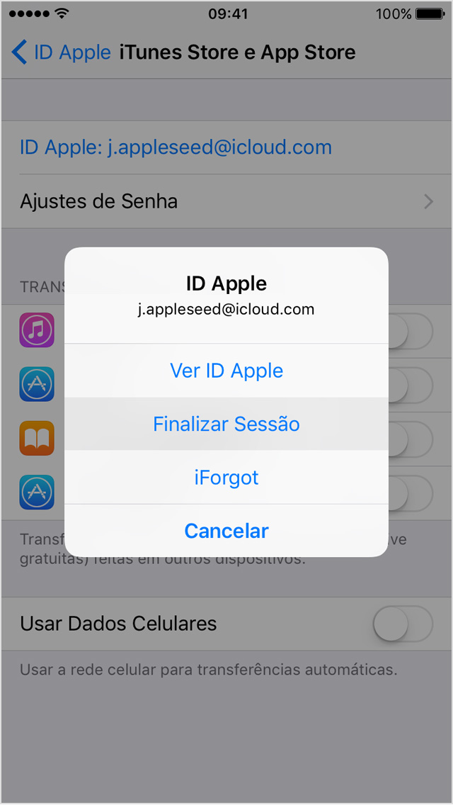 Não Consigo Baixar App No Iphone Comunidade Da Apple 9329