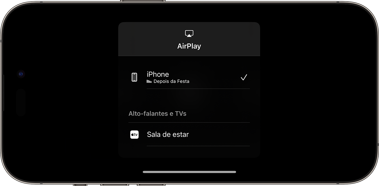 Defina um código no iPad - Suporte da Apple (BR)