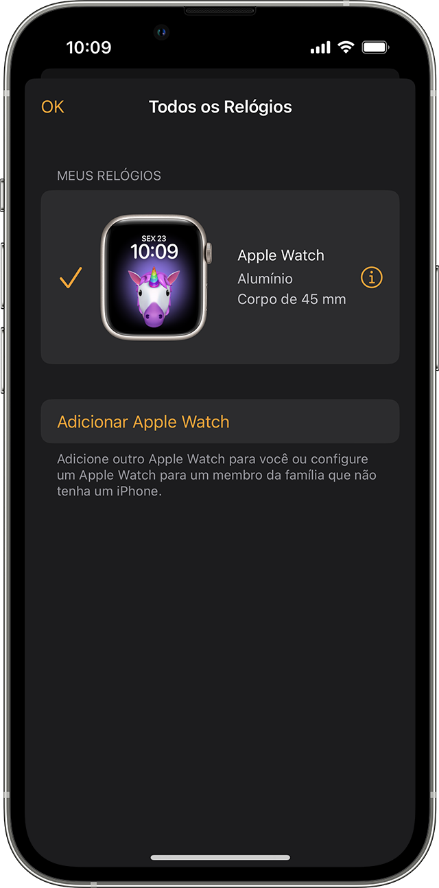 Apple Watch Não Liga Comunidade Da Apple 2471