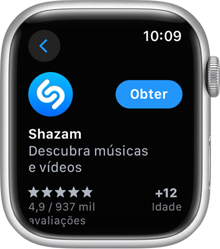 Como Baixar Aplicativos no iPhone pela App Store - Aplicativos Grátis