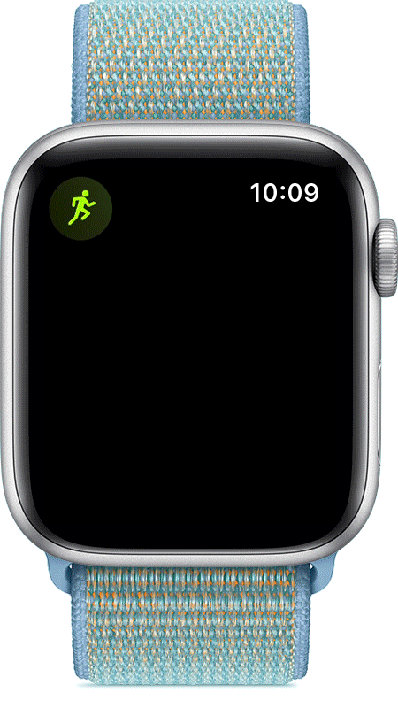 touch do apple watch falhando