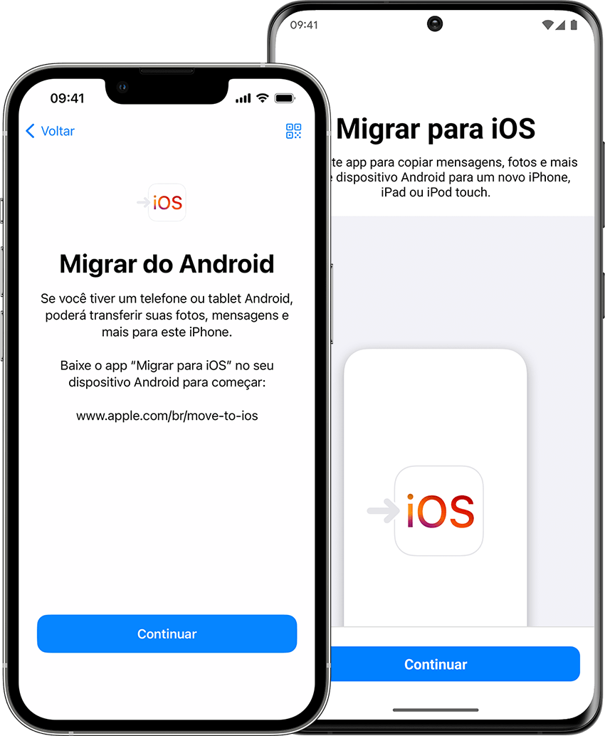 Como habilitar o app Arquivos (iOS) para importar músicas do