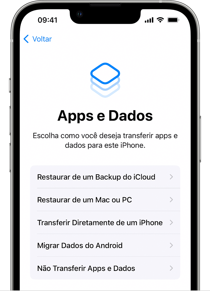 Como redefinir o iPhone, iPad ou iPod touch para os ajustes de fábrica -  Suporte da Apple (BR)