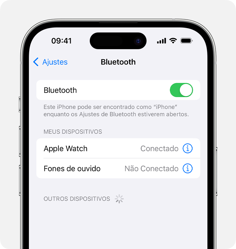 Como definir e alterar alarmes no iPhone - Suporte da Apple (BR)