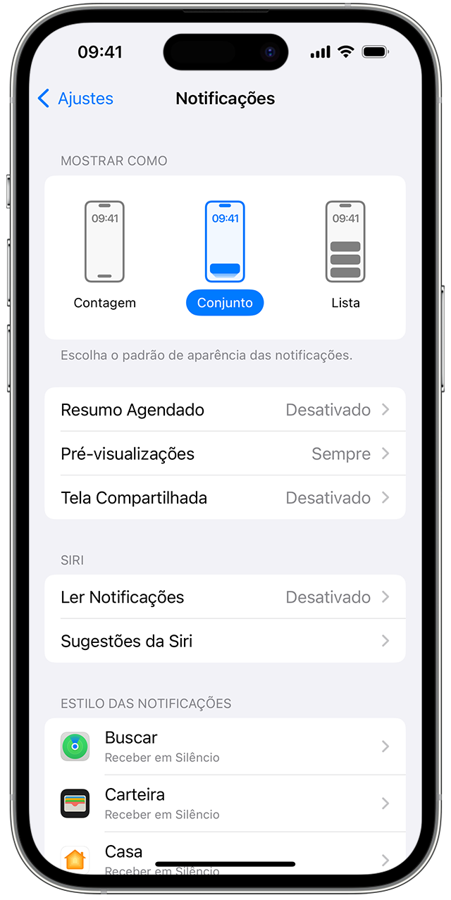 2 FORMAS PARA ATIVAR OU DESATIVAR AS NOTIFICAÇÕES DE NOVAS