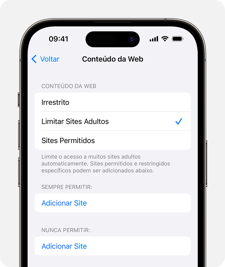 Saiba como definir toques diferentes para contatos específicos no iPhone