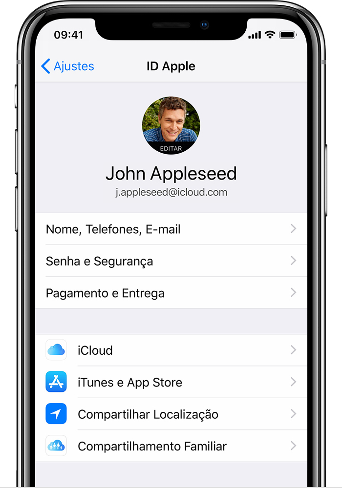 Change Apple Id Email - Change your Apple ID - Apple Support - Luckily