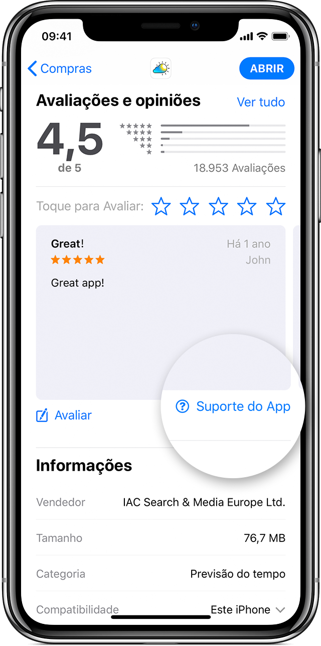 Compra pendente no iPhone - Comunidade da Apple