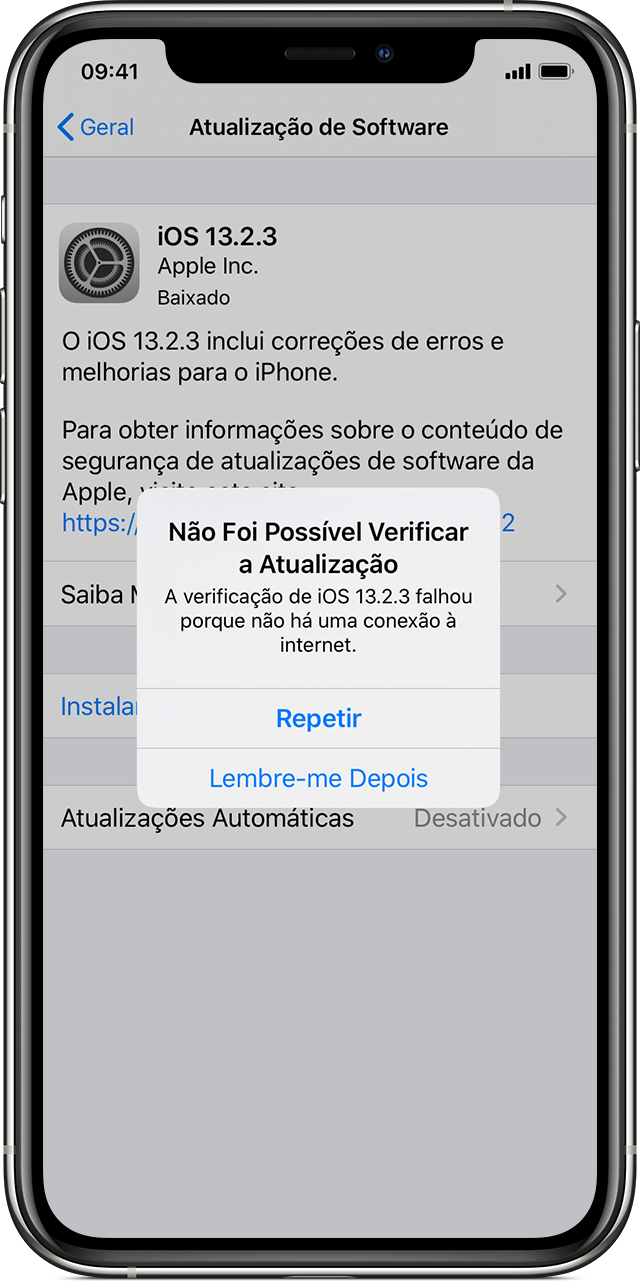 Não Consigo Atualizar Meu Ipad Pois Comunidade Da Apple 5308