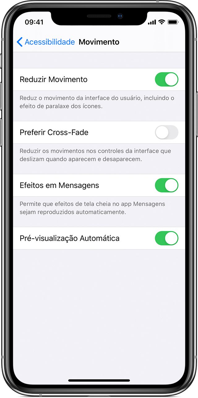 Girar a tela do iPhone ou iPod touch - Suporte da Apple (BR)