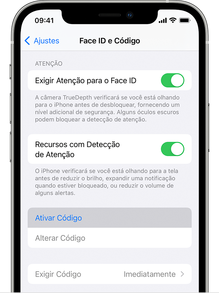 Como redefinir o iPhone, iPad ou iPod touch para os ajustes de fábrica -  Suporte da Apple (BR)