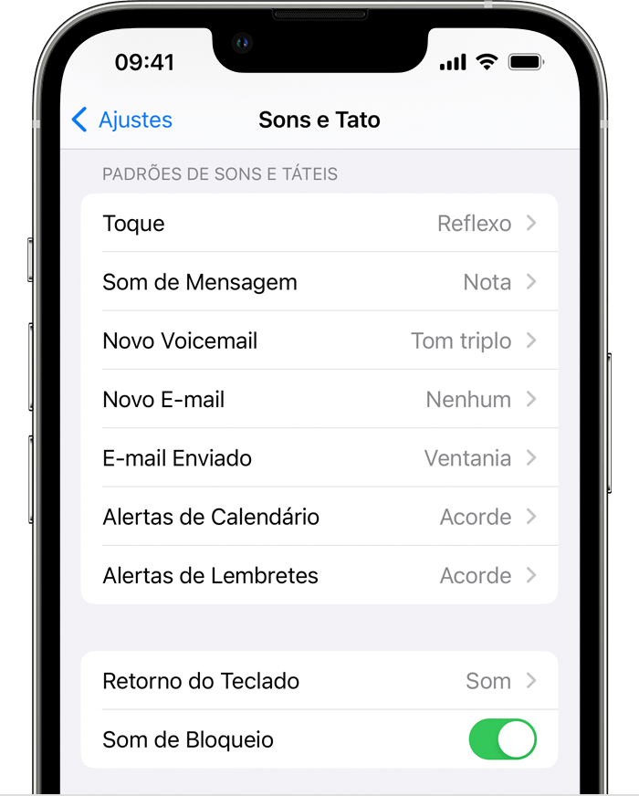 Como baixar músicas no iPhone