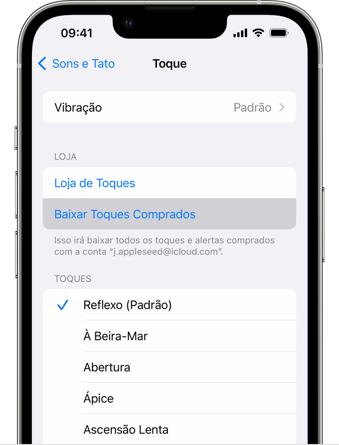 Saiba como definir toques diferentes para contatos específicos no iPhone