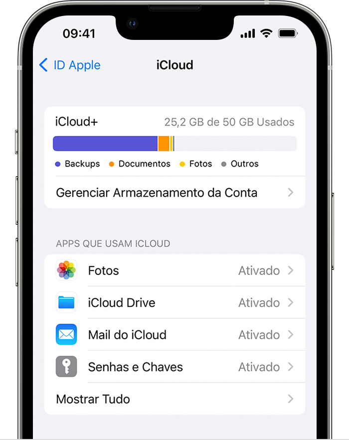 Como definir e alterar alarmes no iPhone - Suporte da Apple (BR)