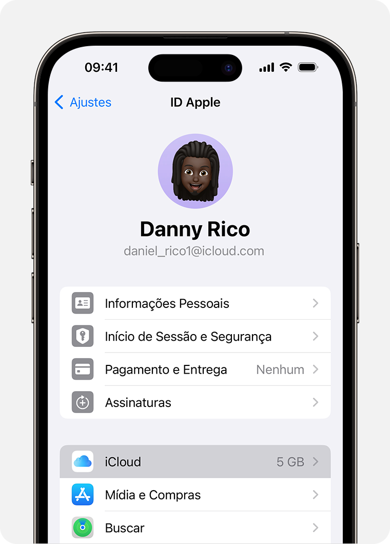 Alterar a senha do ID Apple - Suporte da Apple (BR)