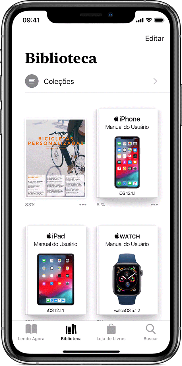 Como Fazer De Pdf No Ipad