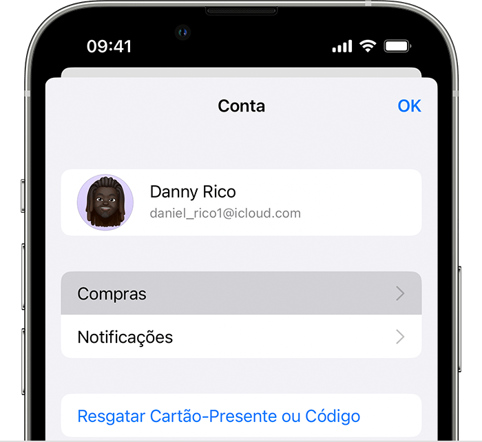 COMO CANCELAR COMPRA DE APLICATIVO NO IPHONE 