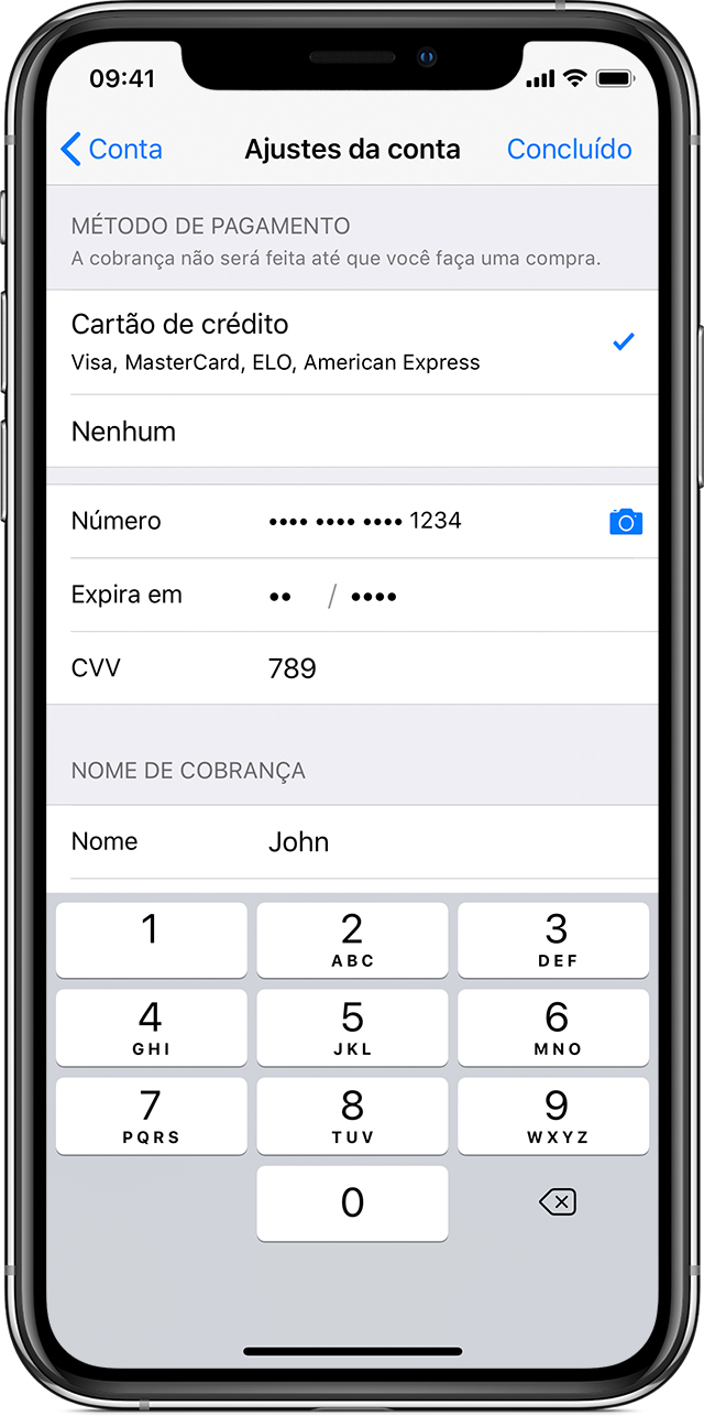 Compra pendente no iPhone - Comunidade da Apple