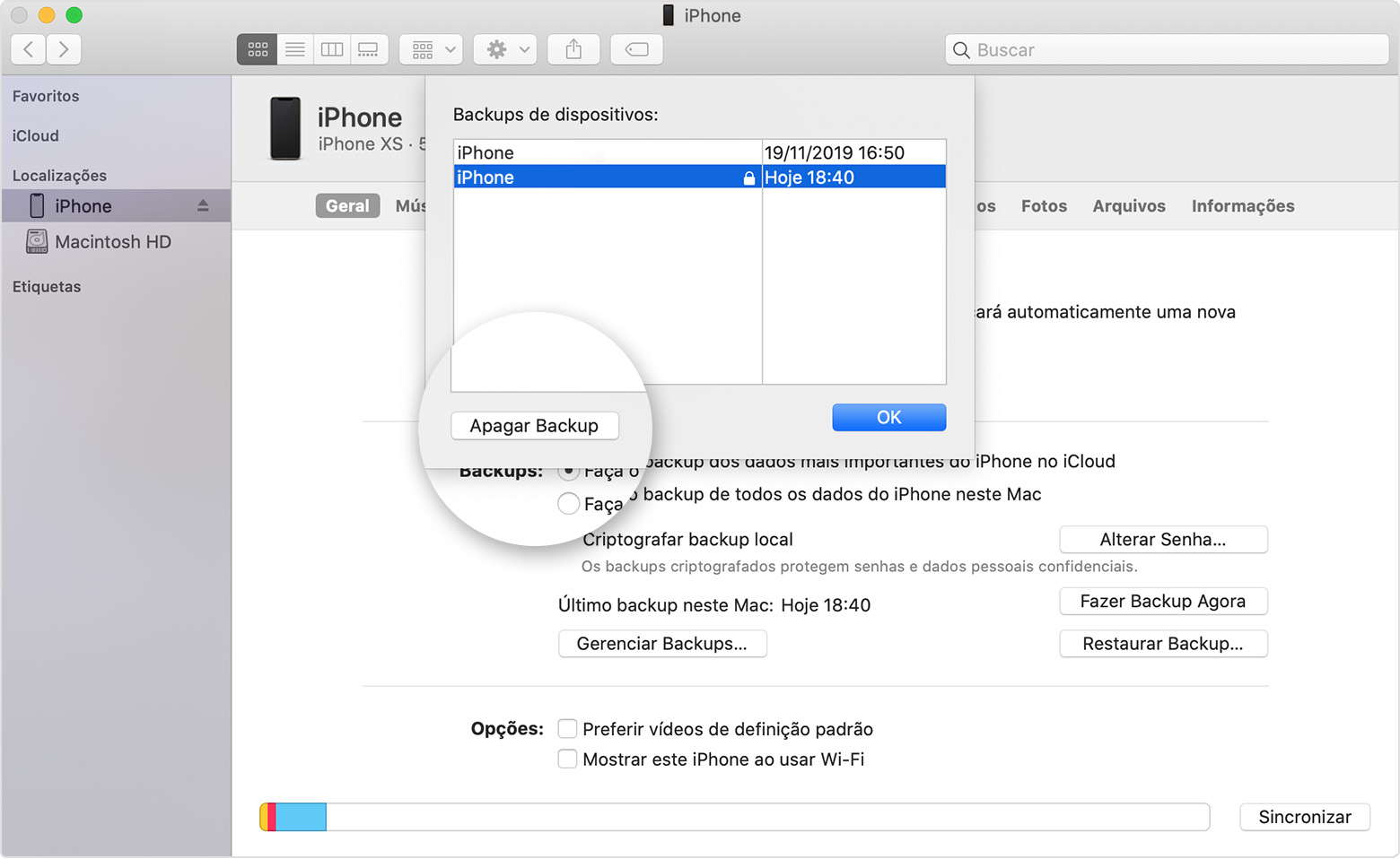 Personal Backup 6.3.7.1 download the new for mac