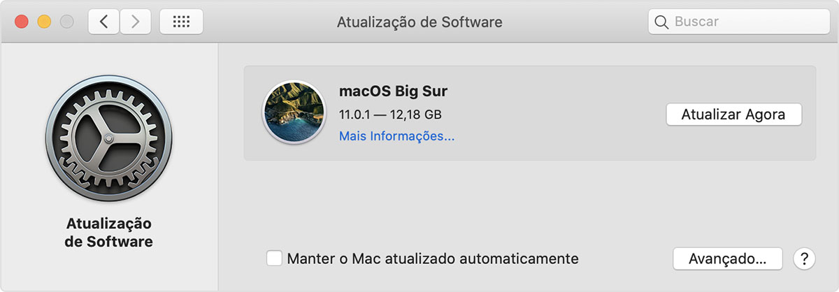 do you have to pay for mac software updates