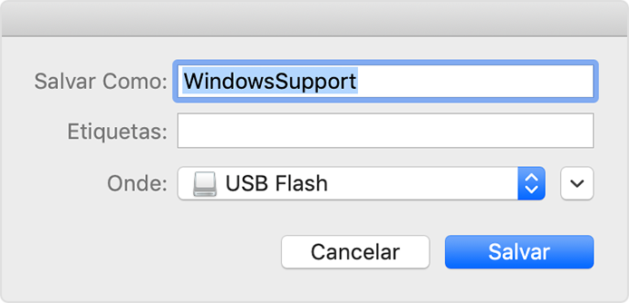 usb that works for mac and windows