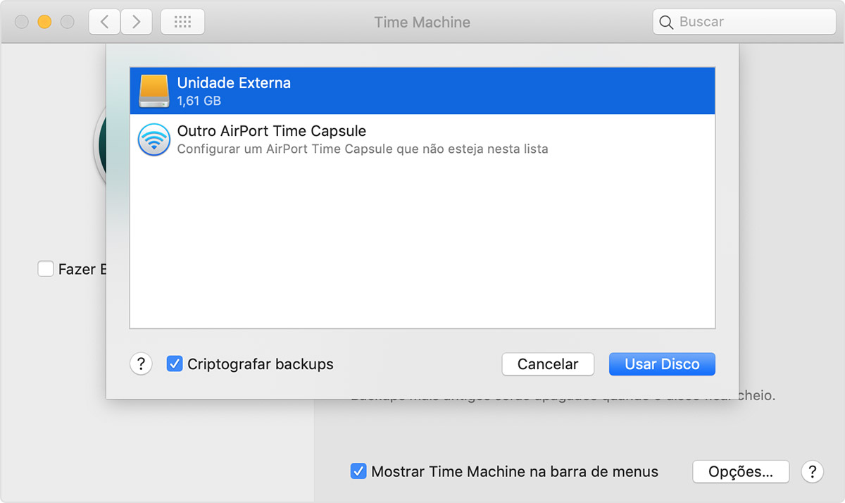 Aprenda a recuperar dados no Mac de 2 jeitos super simples - 70