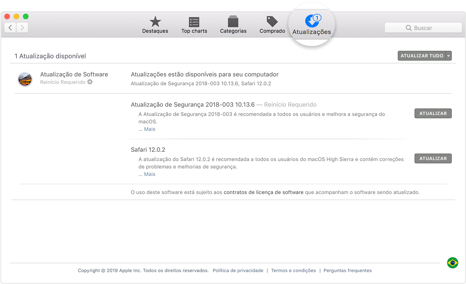 Macbook Pro Download Osx 10.12.6
