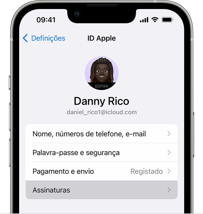 App Store - O que fazer se o aplicat… - Comunidade da Apple