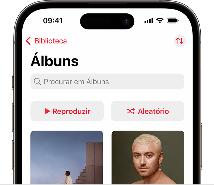 Como desabilitar a reprodução automática no Apple Music [iPhone