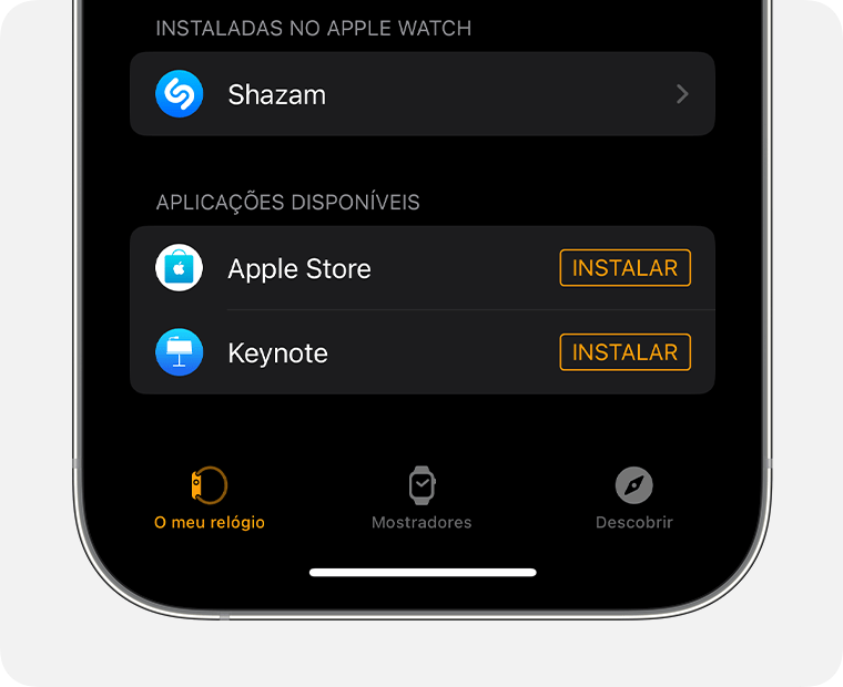 Como Instalar aplicativos no Mi Watch pelo computador 