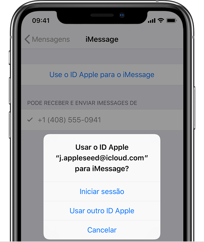 Imessage App On Mac