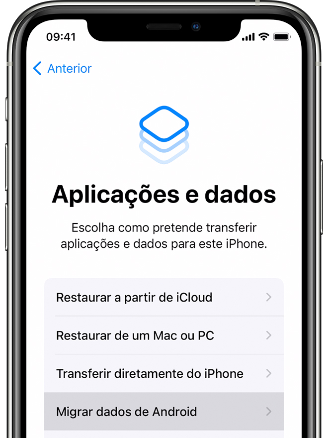 Como Migrar Dados Do Android Para O Iphone 7 Free