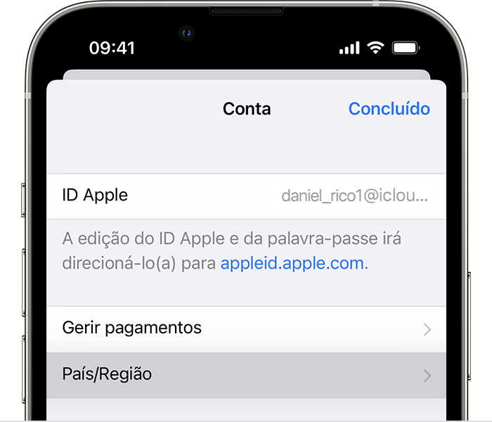 Compra pendente no iPhone - Comunidade da Apple