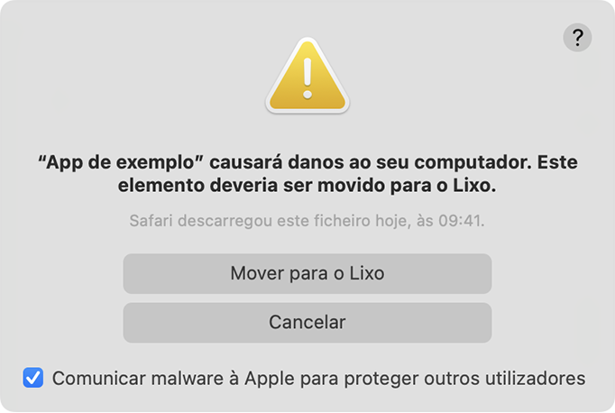 Comunicar em Segurança Conteúdos