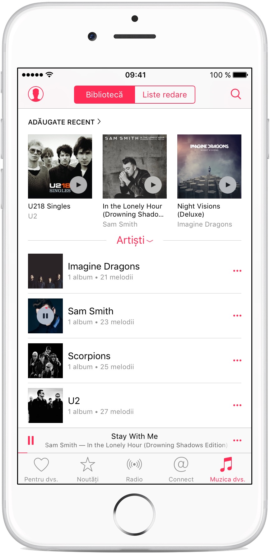 Use Apple Music in the Music app Apple Support