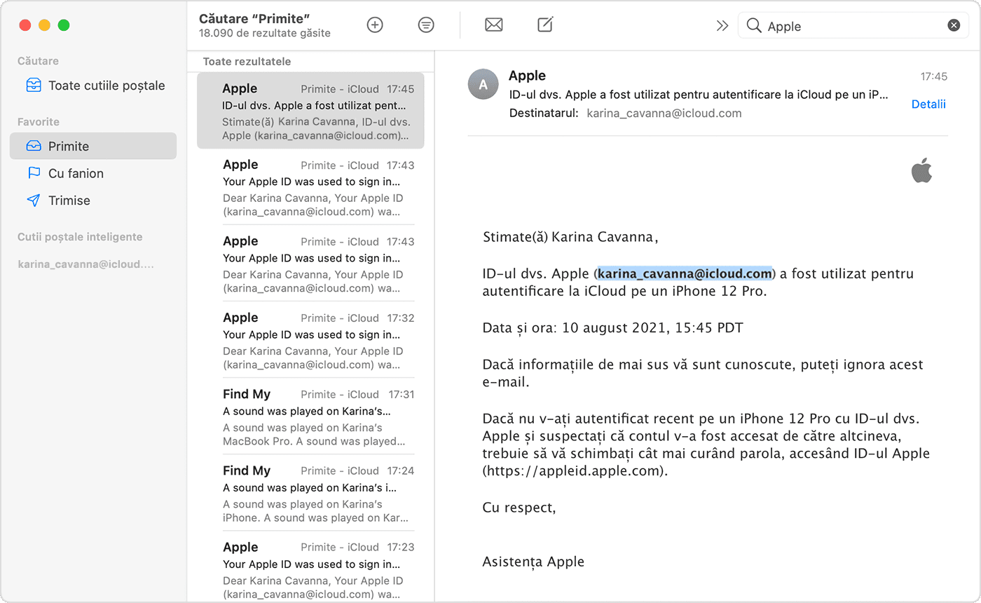 Religious Stare Peninsula Dacă ai uitat adresa de e-mail sau numărul de telefon al ID-ului tău Apple  - Apple Support (RO)