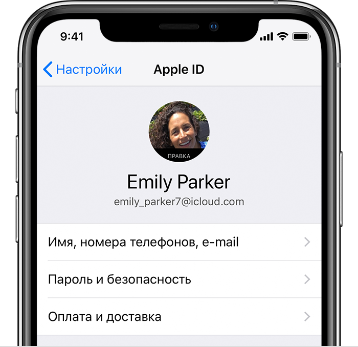 Iphone 12 icloud. Что такое Apple ID на айфоне 6s. Apple ID В айфоне 10. Apple ID фото. Как выглядит ID.