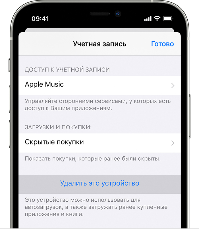 Apple Как Удалить Фото