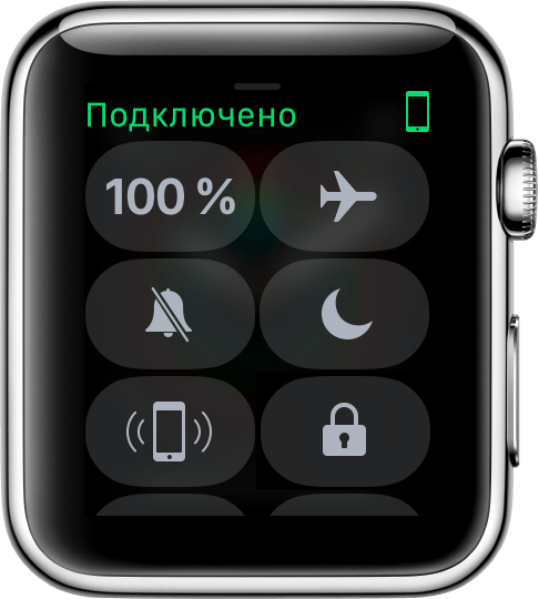 Как поменять обои на часах apple watch