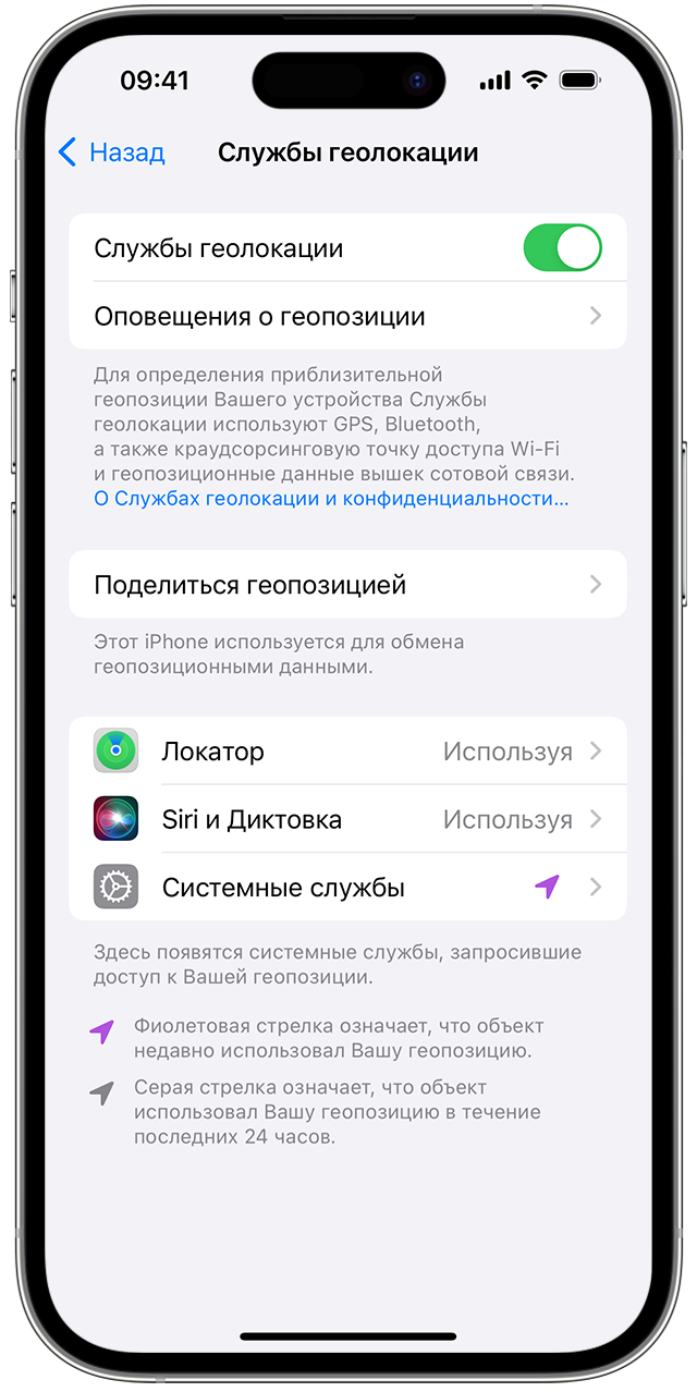 Как скрывать текст уведомлений на заблокированном экране iPhone