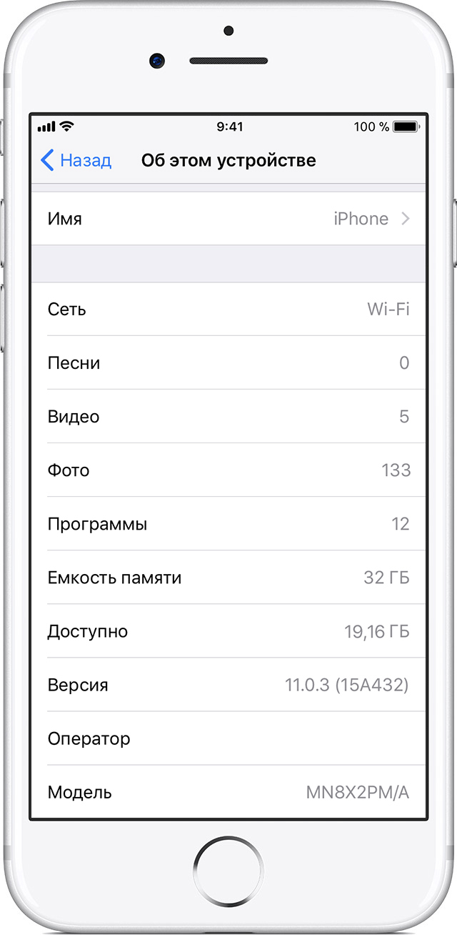 Что такое домены поиска iphone