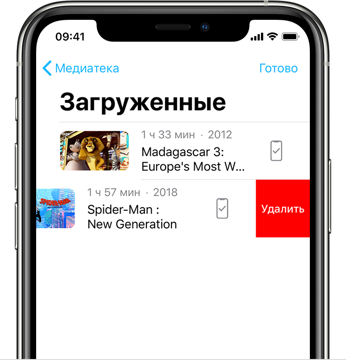 Как Удалить Синхронизированные Фото На Iphone