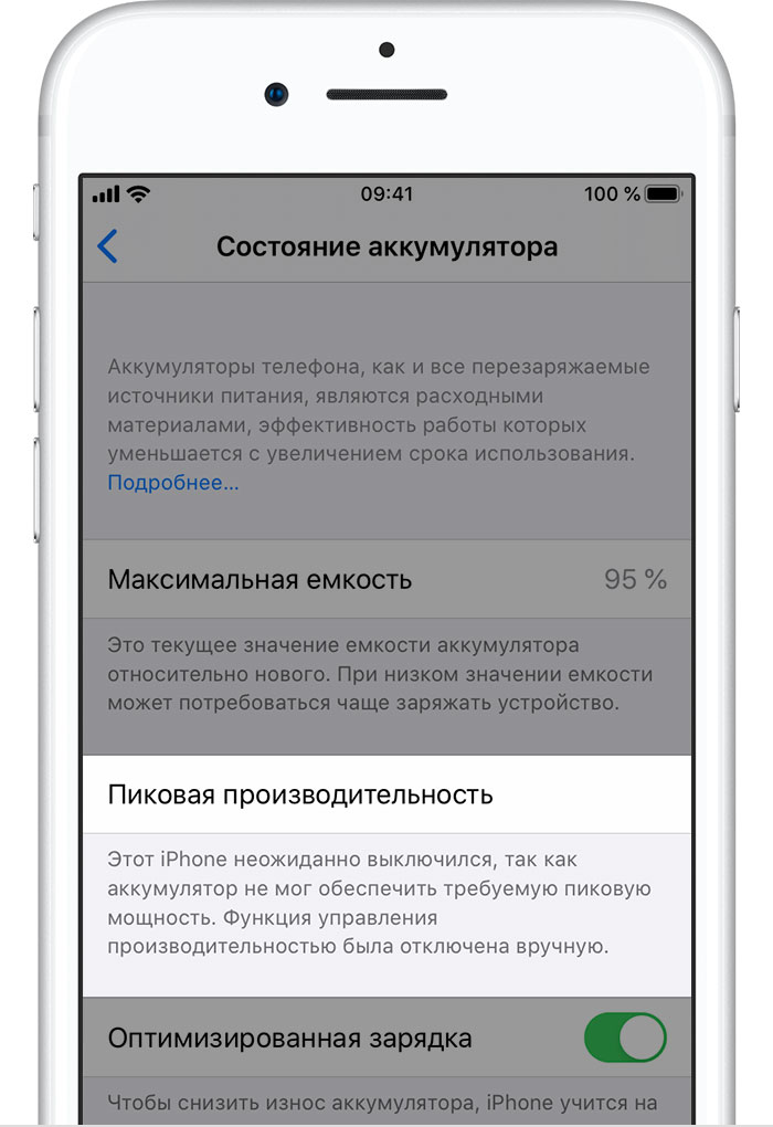 18 невероятно простых способов увеличить время работы айфона на iOS7 — Офтоп на webmaster-korolev.ru