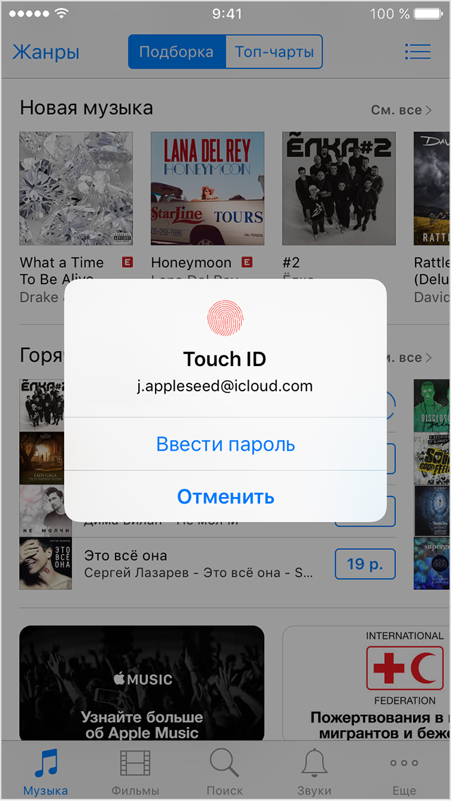 не удается подключиться к app store mac